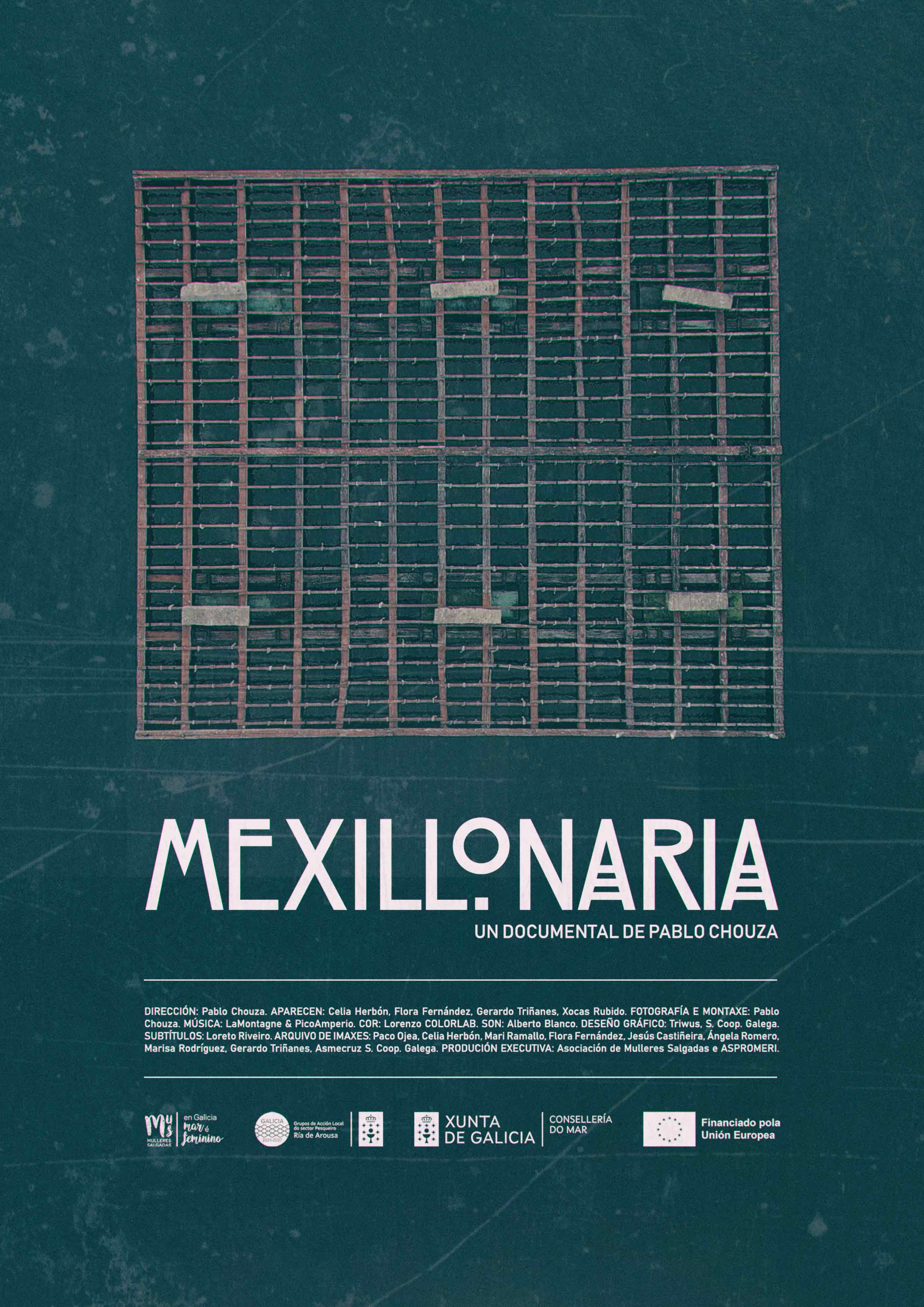 Cartel Mexillonaria